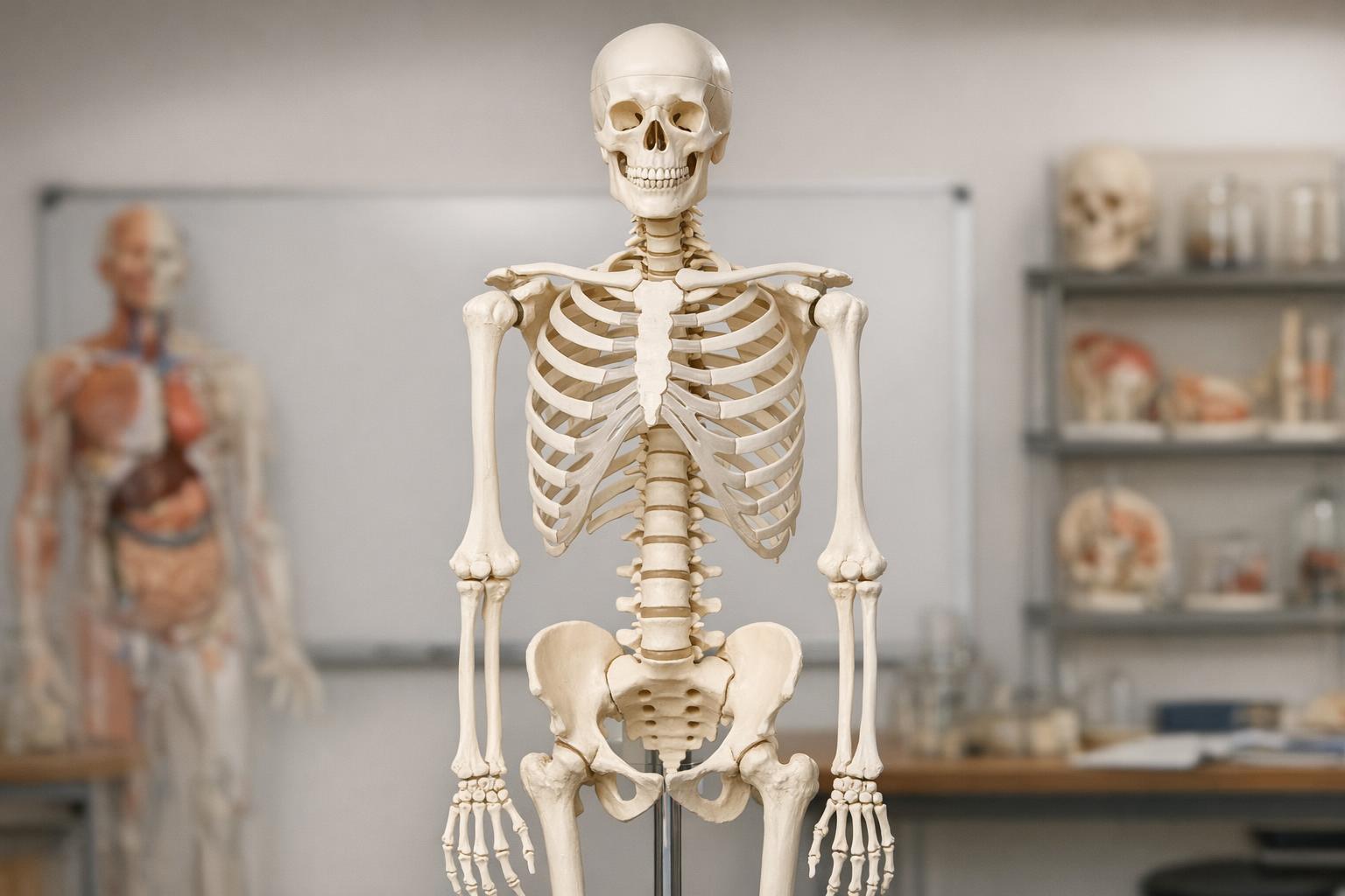 zdjęcie-modelu-anatomicznego-szkieletu